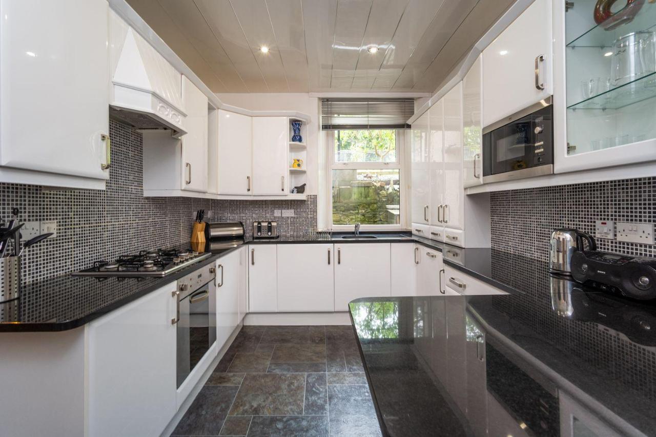 The Ridgeway Villa Keswick  Luaran gambar