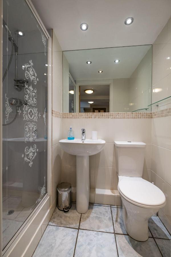 The Ridgeway Villa Keswick  Luaran gambar