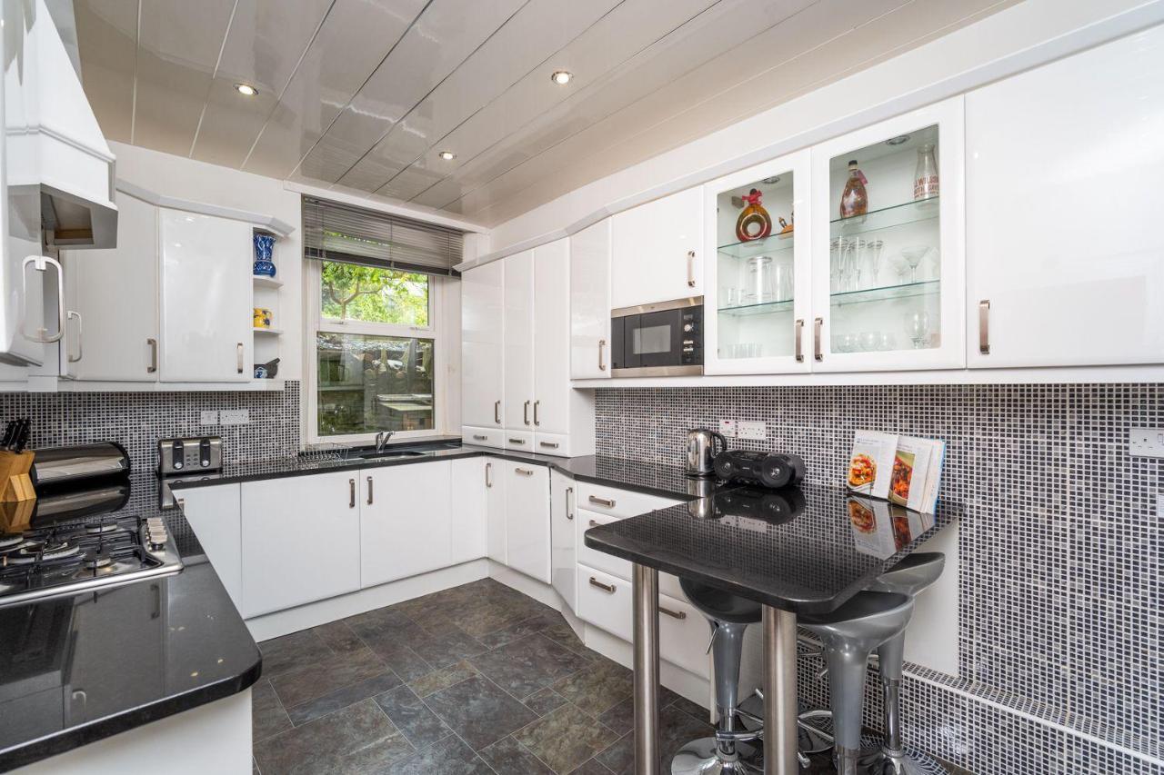 The Ridgeway Villa Keswick  Luaran gambar