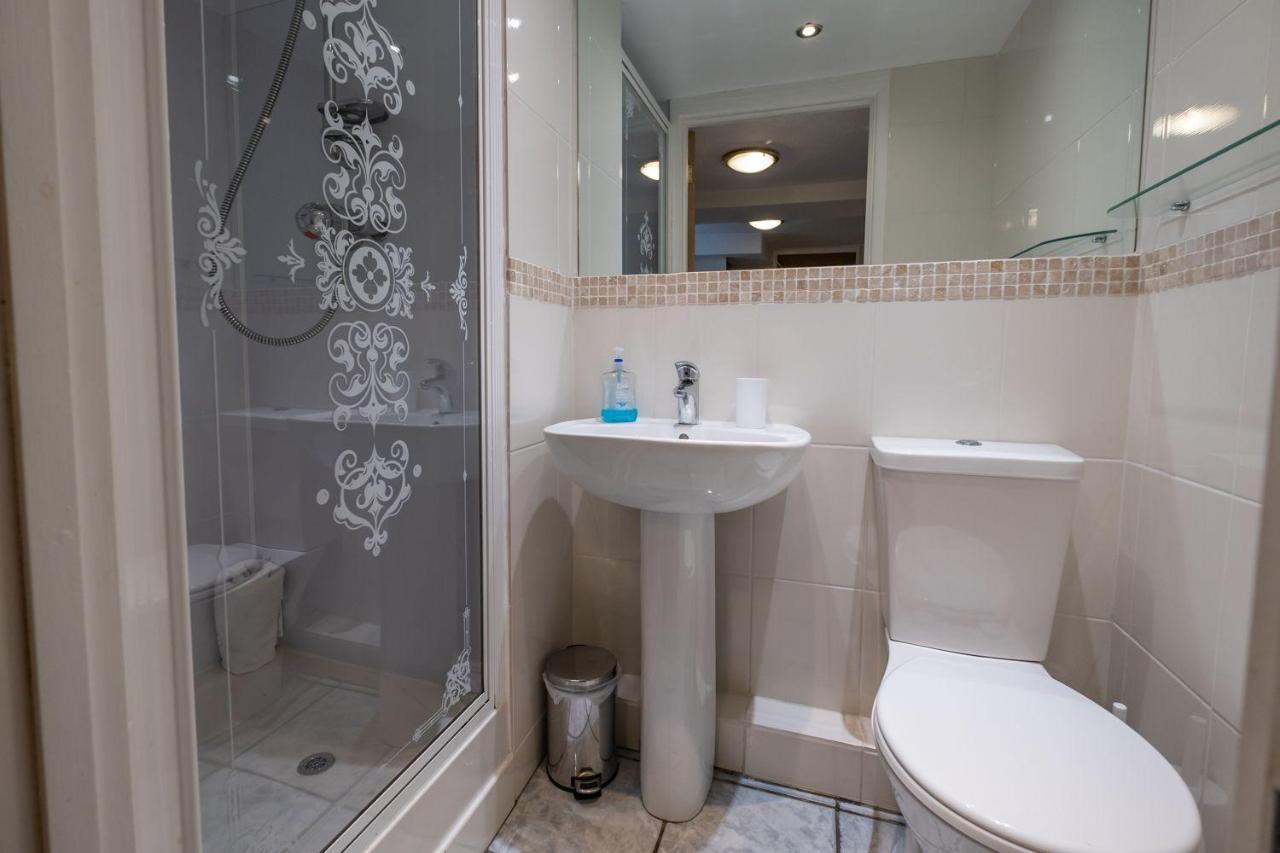 The Ridgeway Villa Keswick  Luaran gambar
