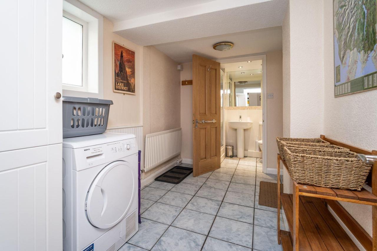 The Ridgeway Villa Keswick  Luaran gambar