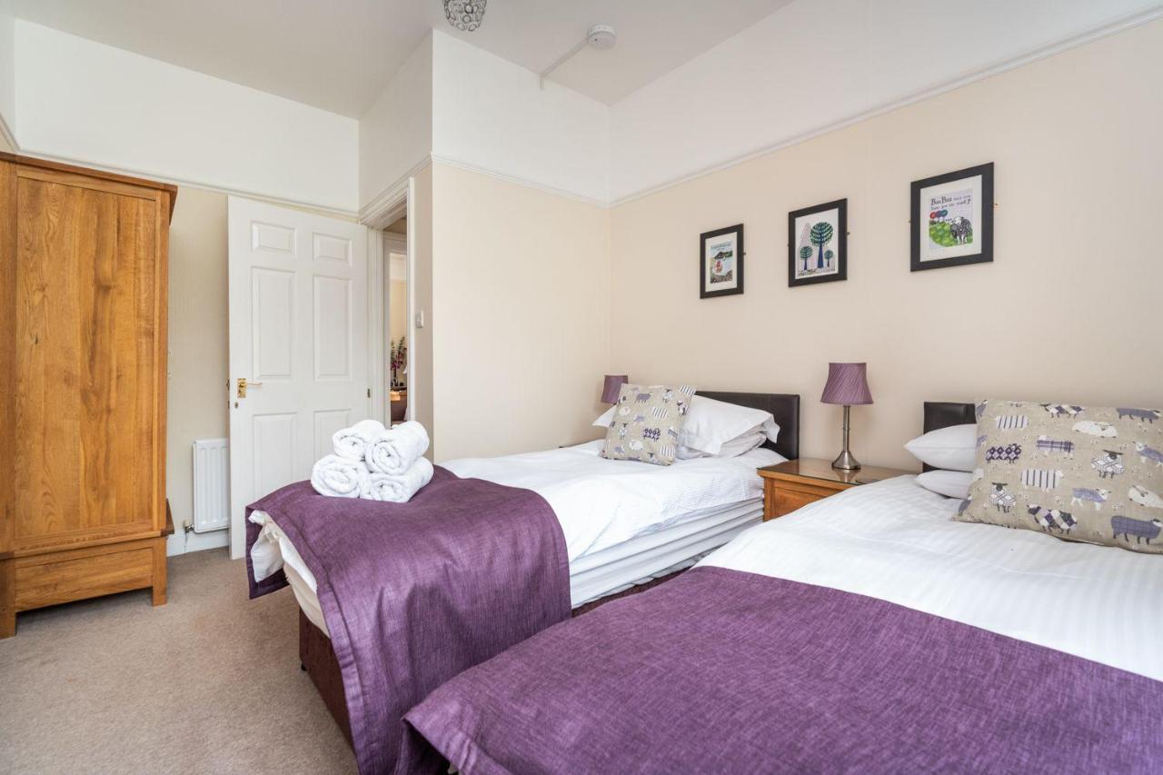 The Ridgeway Villa Keswick  Luaran gambar