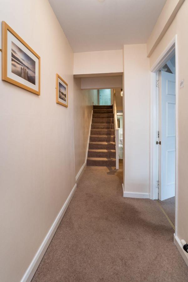 The Ridgeway Villa Keswick  Luaran gambar