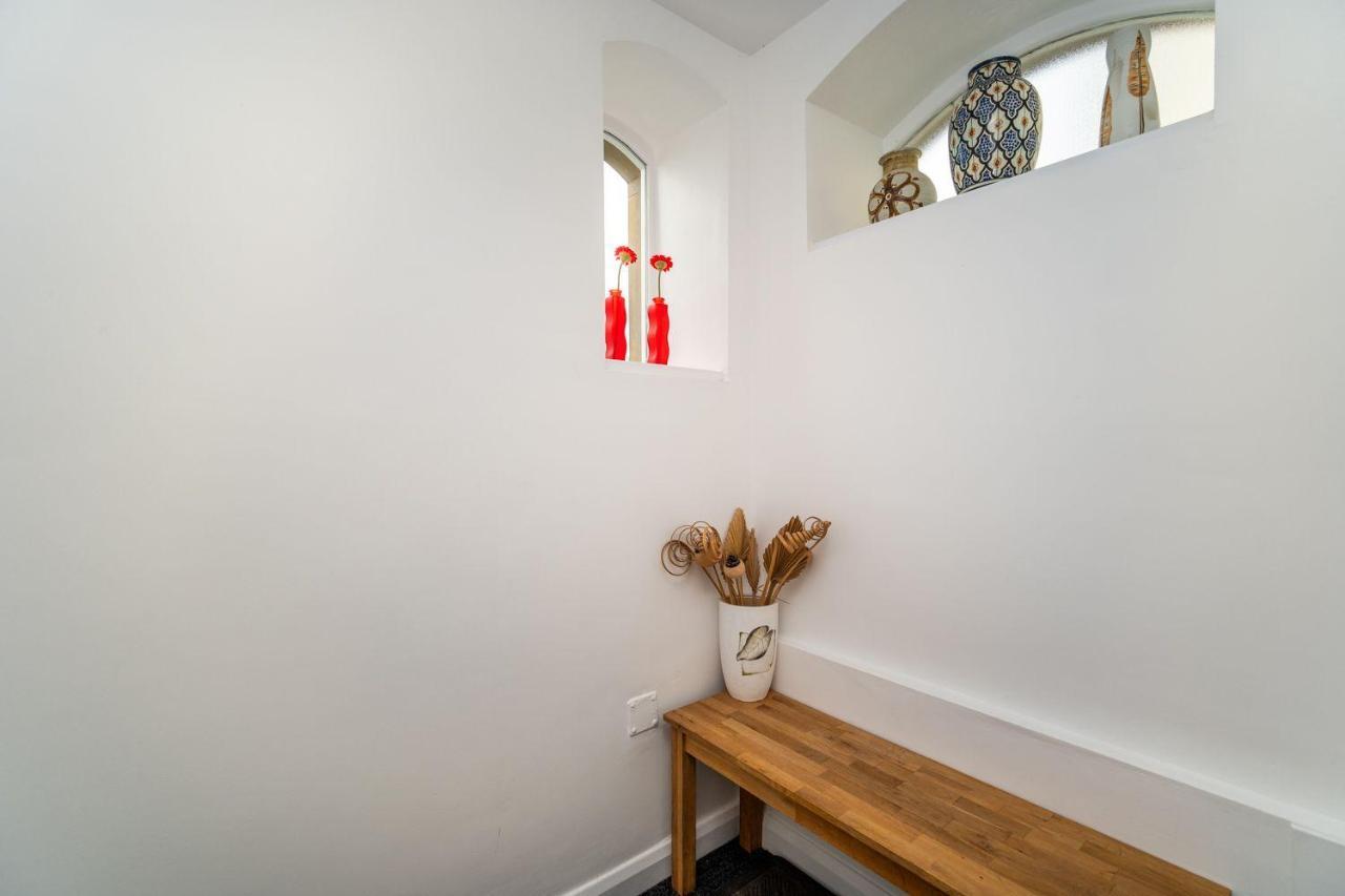 The Ridgeway Villa Keswick  Luaran gambar