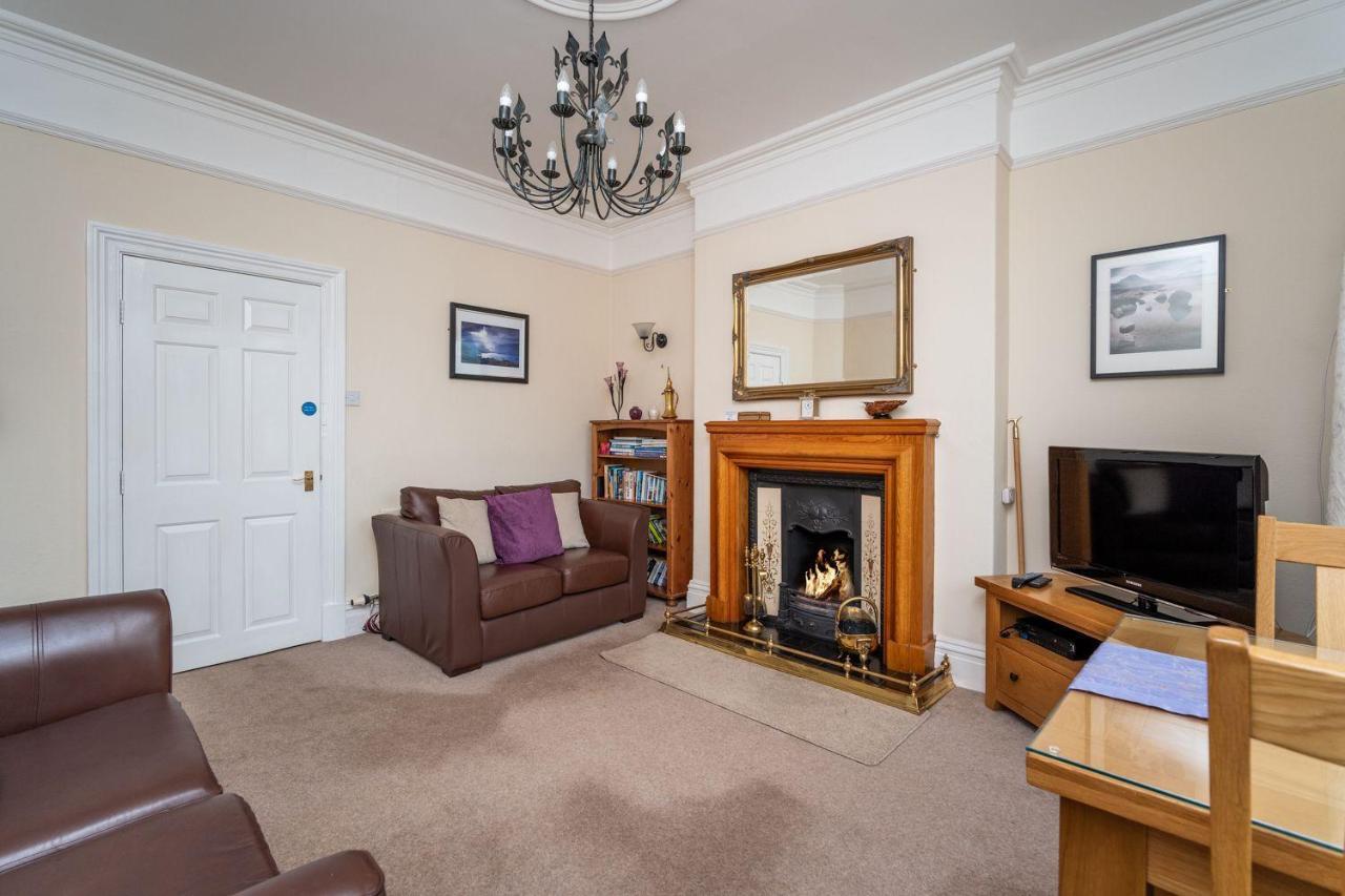 The Ridgeway Villa Keswick  Luaran gambar