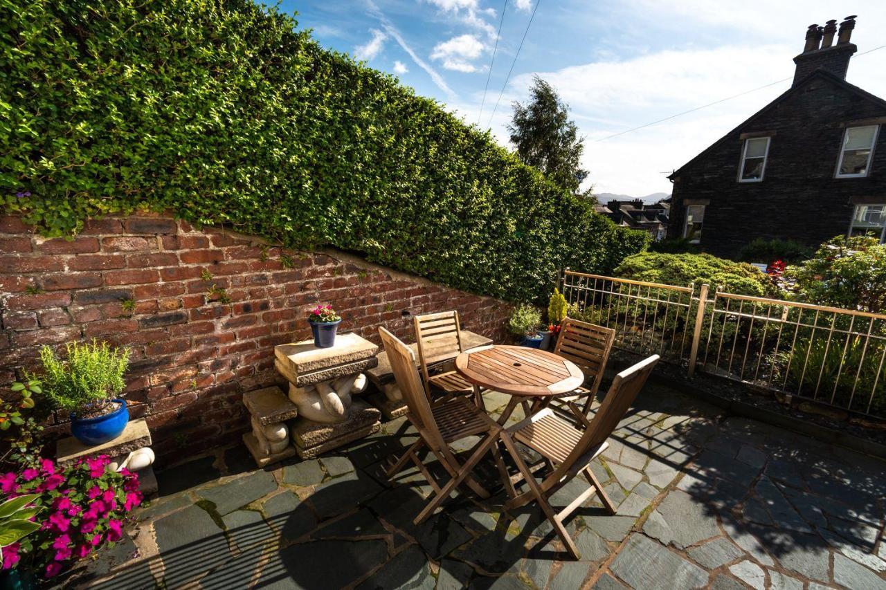 The Ridgeway Villa Keswick  Luaran gambar