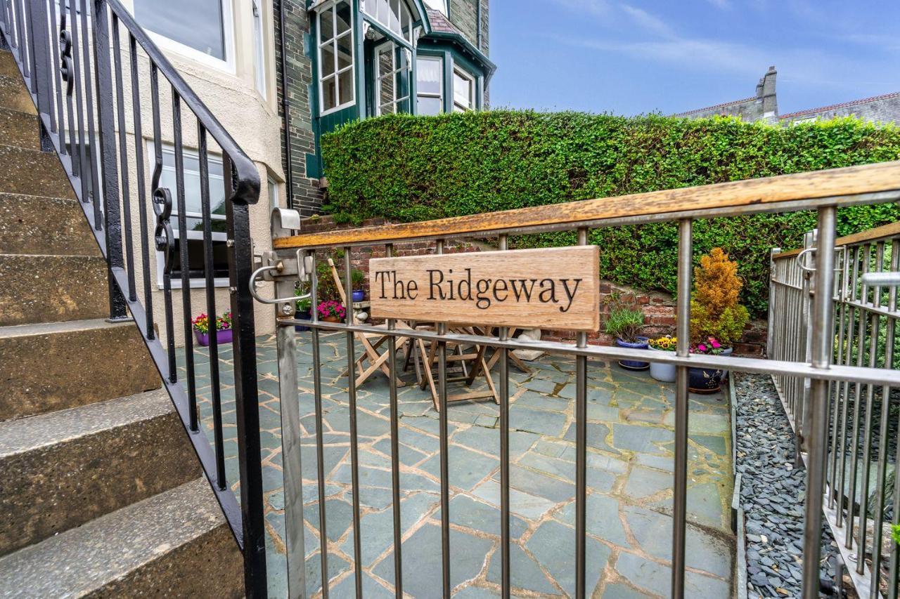 The Ridgeway Villa Keswick  Luaran gambar