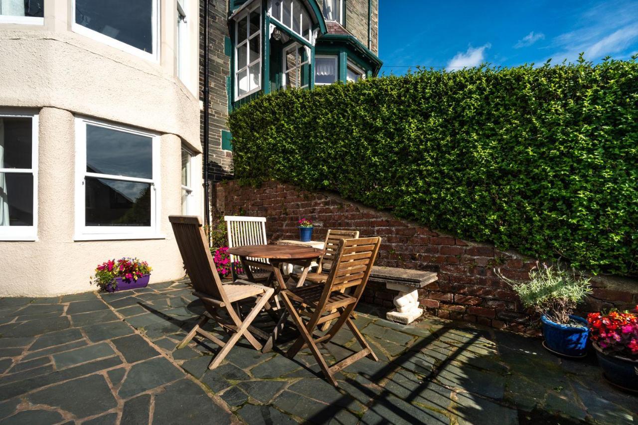 The Ridgeway Villa Keswick  Luaran gambar