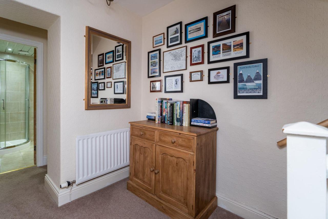 The Ridgeway Villa Keswick  Luaran gambar