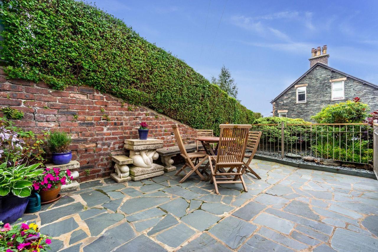 The Ridgeway Villa Keswick  Luaran gambar