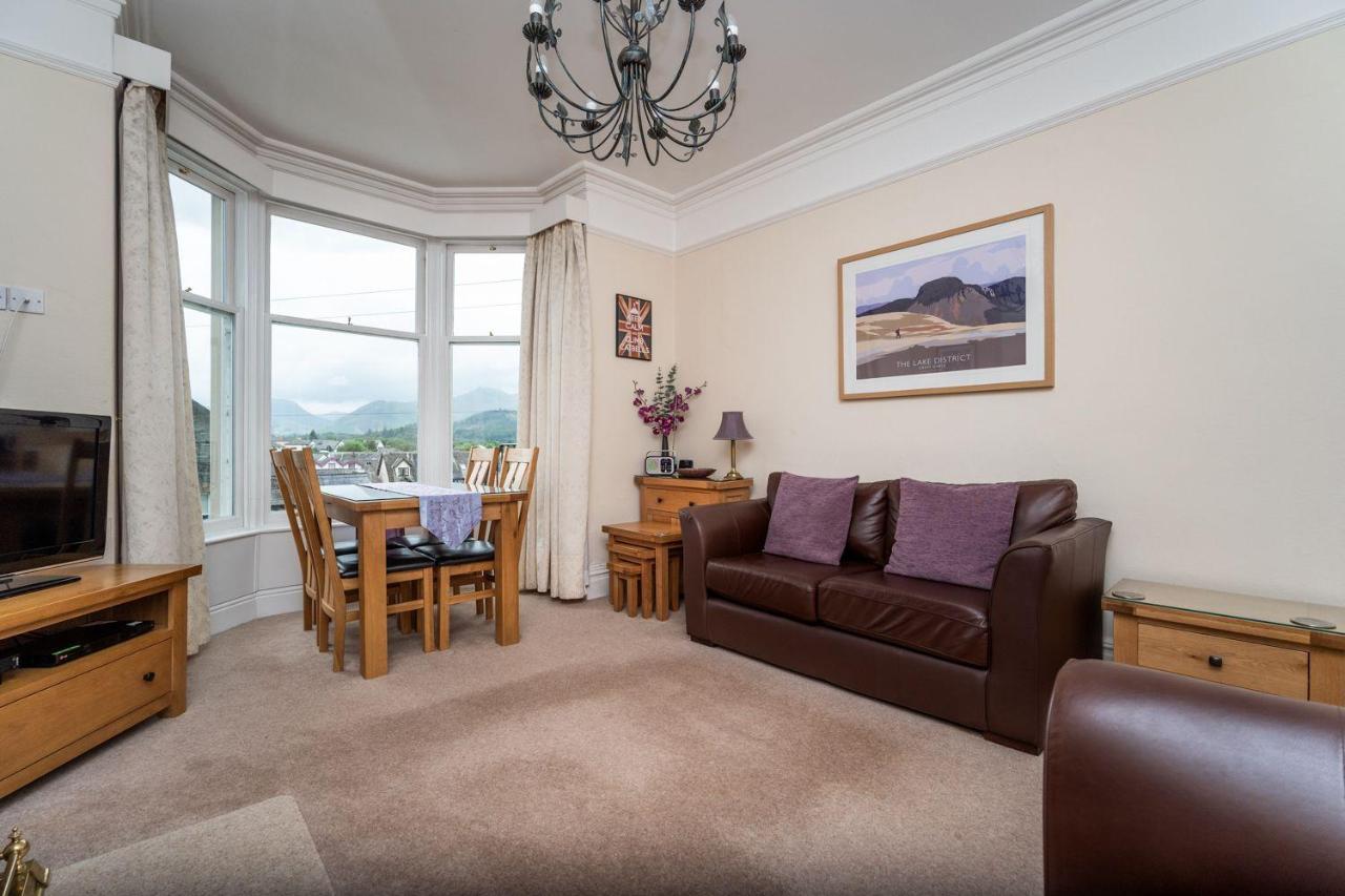 The Ridgeway Villa Keswick  Luaran gambar
