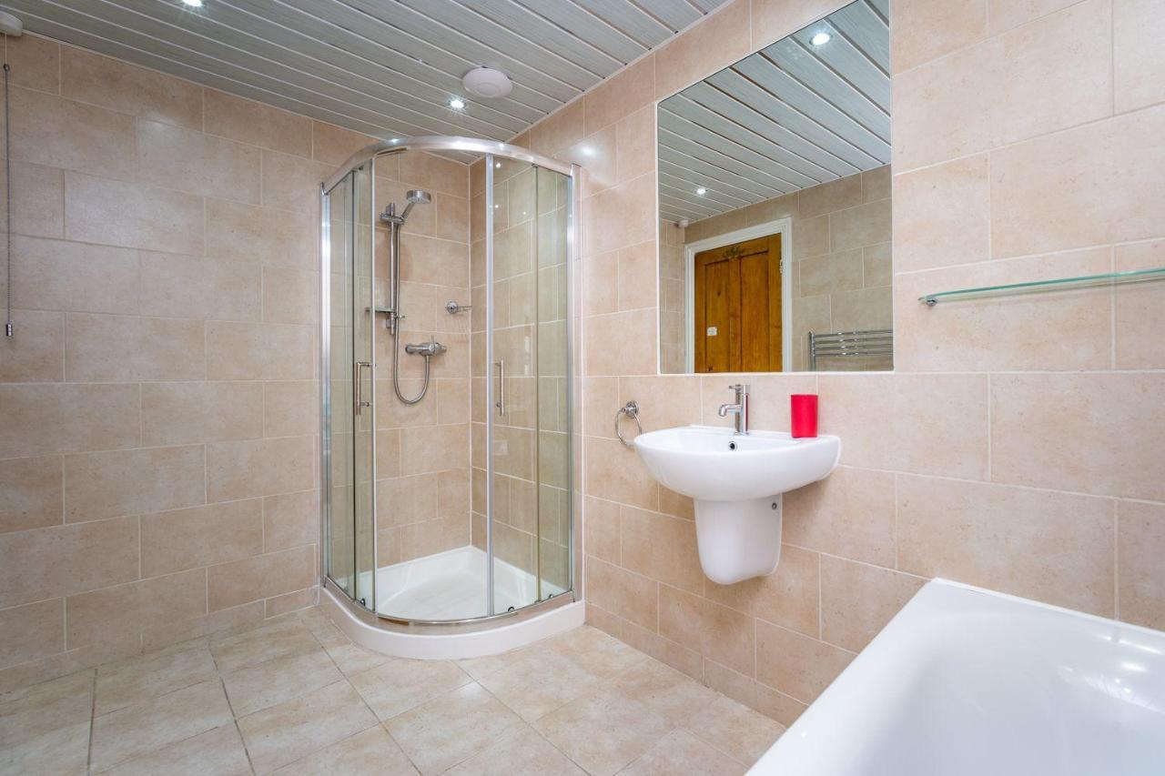 The Ridgeway Villa Keswick  Luaran gambar