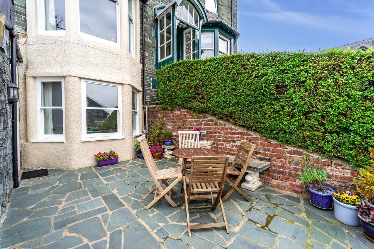 The Ridgeway Villa Keswick  Luaran gambar