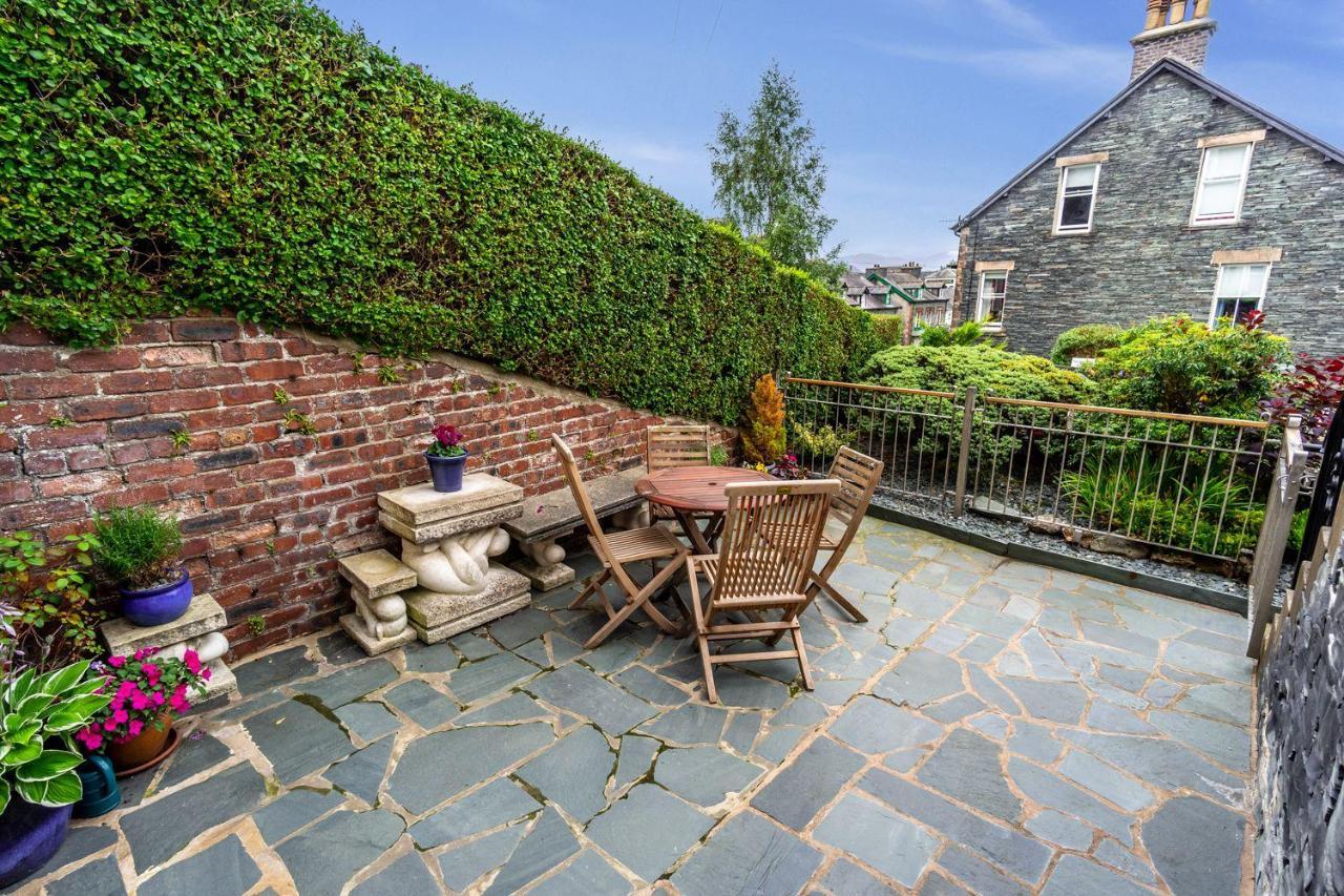 The Ridgeway Villa Keswick  Luaran gambar