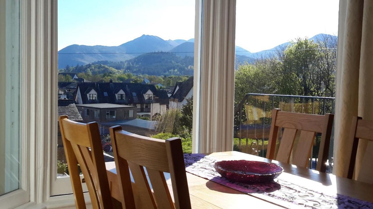The Ridgeway Villa Keswick  Luaran gambar